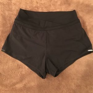 Lululemon athletic shorts